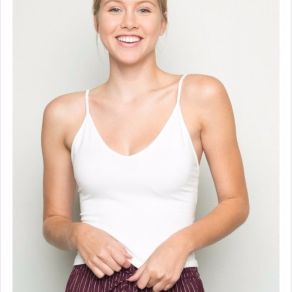 Brandy Melville Tank Top! BNWOT and NEVER WORN